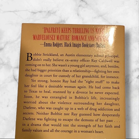 Everything In Its Place By Evelyn Palfrey Paperback Romance Novel - Picture 7 of 12